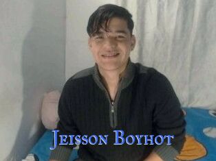 Jeisson_Boyhot