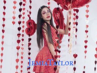 JemiaTaylor