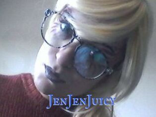 JenJenJuicy