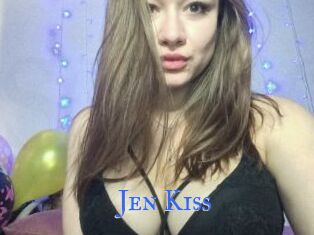 Jen_Kiss