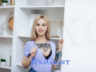 JenaGrant