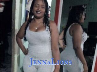 JennaLions