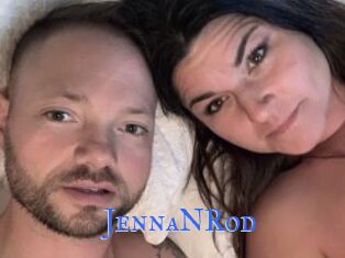 JennaNRod