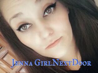 Jenna_GirlNextDoor
