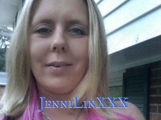 JenniLinXXX