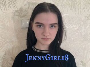 JennyGirl18