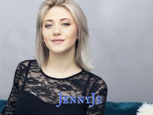 JennyJe