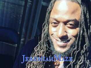 Jeremiah_Maze