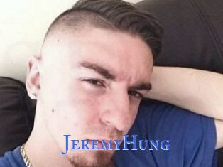 JeremyHung