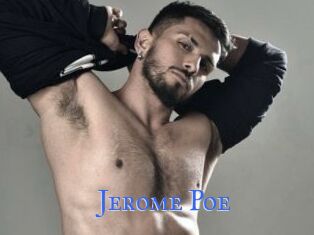 Jerome_Poe
