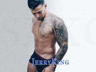 JerryKing