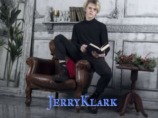 JerryKlark