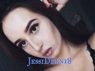 JessiDeen18