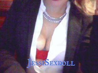 JessiSexdoll