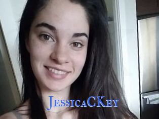JessicaCKey