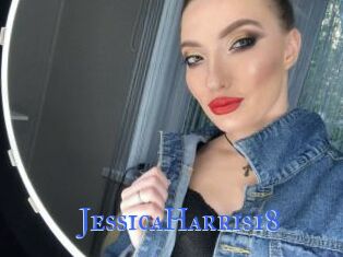 JessicaHarris18