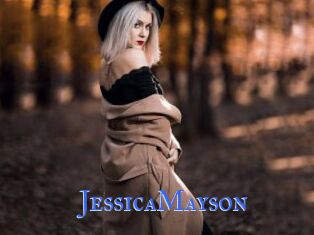 JessicaMayson