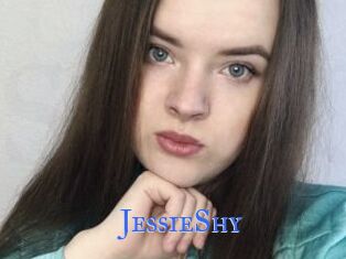 JessieShy