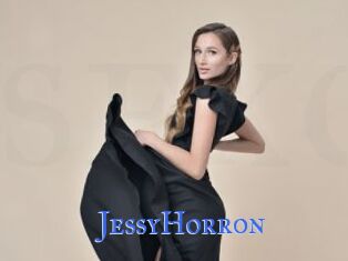 JessyHorron