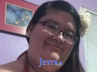 Jexyka