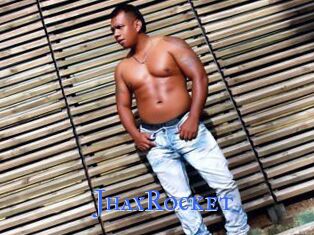 JhaxRocket