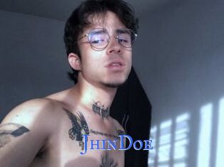 JhinDoe