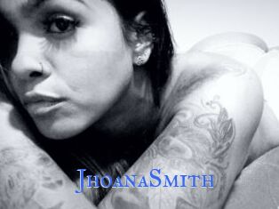 JhoanaSmith
