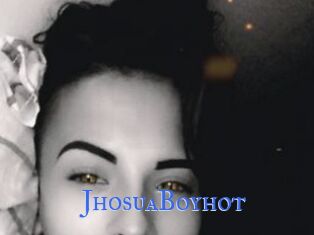 JhosuaBoyhot