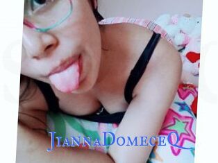 JiannaDomeceQ