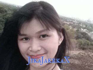 JikaJakekaX