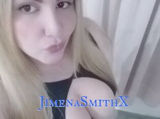 JimenaSmithX