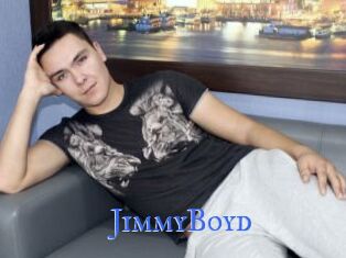JimmyBoyd