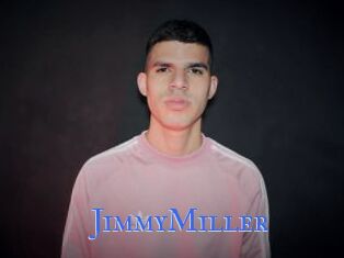 JimmyMiller