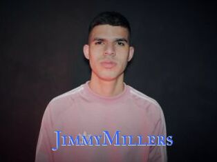 JimmyMillers