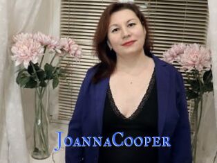 JoannaCooper