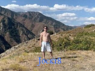 Jock18