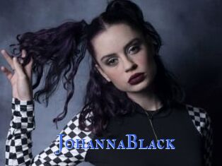 JohannaBlack