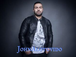 JohnAlotuvido