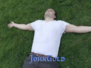 JohnGold