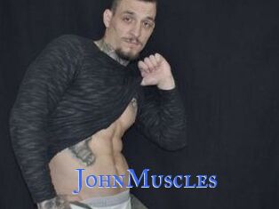 JohnMuscles