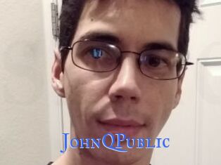 JohnQPublic