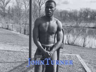 John_Turner