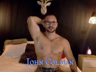 John_Colman