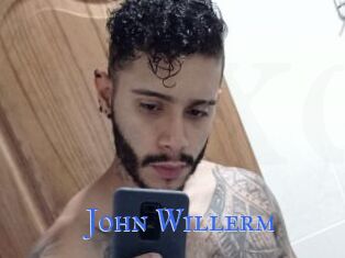 John_Willerm