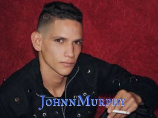 JohnnMurphy