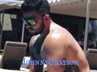 JohnnyGrayson
