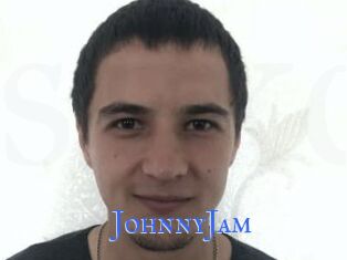JohnnyJam