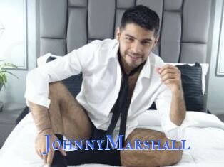 JohnnyMarshall