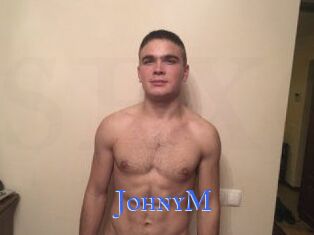 JohnyM