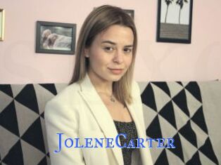JoleneCarter Sexcams Chatten
